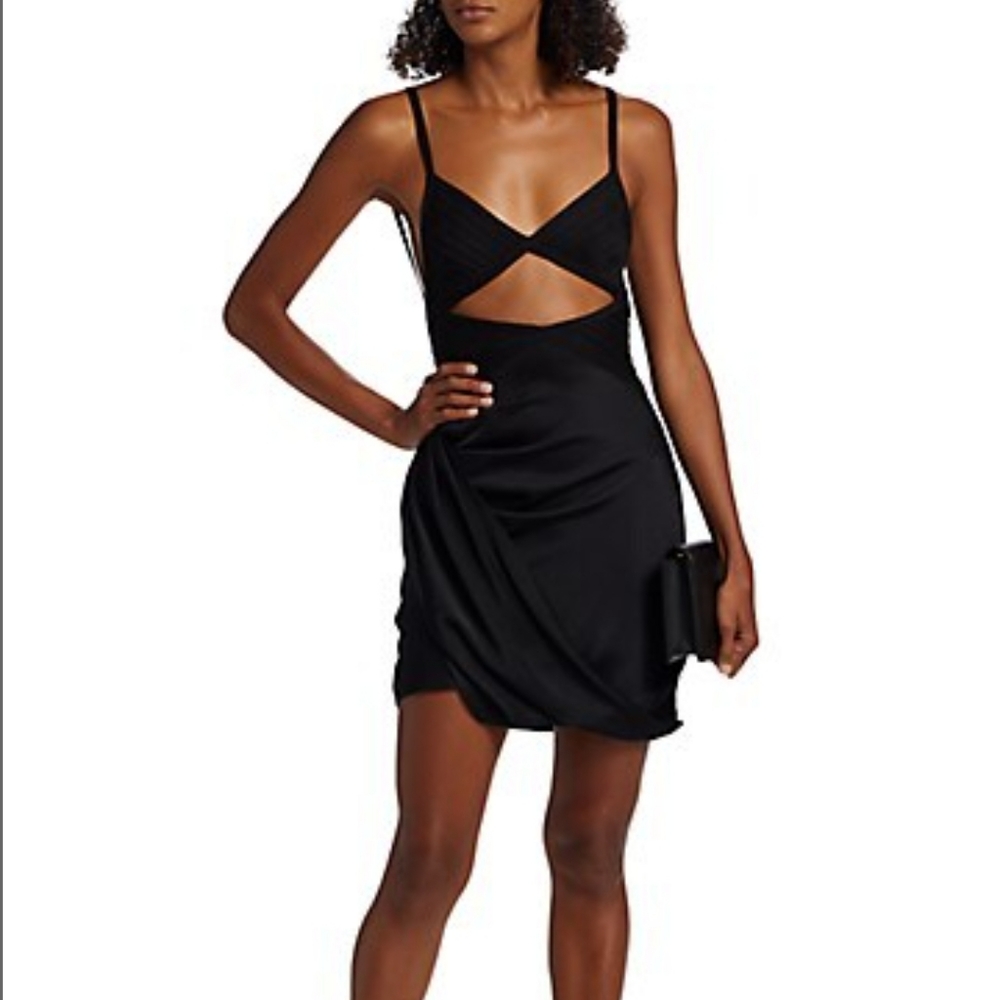 Herve Leger